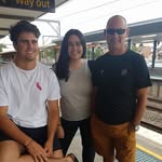 Chris Boyes - @boyes7098 - Instagram