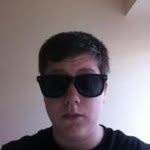 Chris Boyes - @chris_thepommey - Instagram