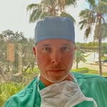 Chris Boyes - @drchrisboyes - Instagram