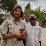 Chris Boyes - @christurtleboyes - Instagram