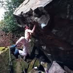 chris boyes - @climbx_chris - Instagram