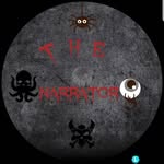 Chris Braddock - @thenarratorpresents - Instagram