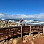 Chris Braddock - @leapabroad - Instagram