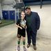 Christopher Braddock - Facebook