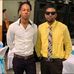 Chris Bradner - Facebook