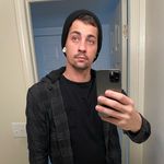 Chris Bradner - @m1dwestmarauder - Instagram