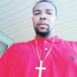 Chris Notyourz Bradner - @doggish82 - Instagram