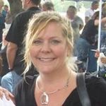 Christine Hansel Bradner - @chrisbradner16 - Instagram