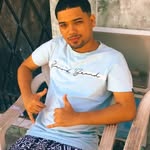 Chris Mandela - @chris_braga_10 - Instagram