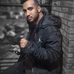 Chris Mayko Braga - Facebook