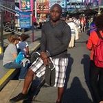 Chris Braham - @brahamchris - Instagram