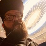 Chris Braid - @burningxbeard - Instagram