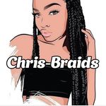 CHRIS-BRAIDS - @chris_braids1 - Instagram