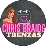 CHRIS BRAIDS💖 - @chrisbraid3 - Instagram