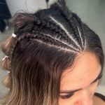 Chris Braids - @chrisbraids_hair - Instagram