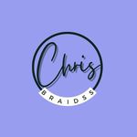 chris braidss| penteados e tranças - @chris_braidss - Instagram