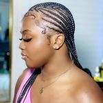 Chris Exquisite - @chris_braids_exquisite - Instagram