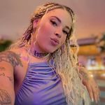 CHRIS TRANÇAS - Alvorada - @braids_chris - Instagram