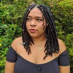 Chris Trancista - @chris_braids - Instagram