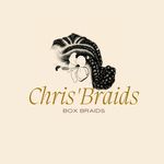 Chris'Braids - @chrisbraids148 - Instagram