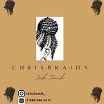 @chrisbraids_ - Instagram