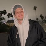 Chris Brain - @chrisbraino - Instagram