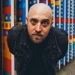 Chris Brain - @chrismarcbrain - Instagram
