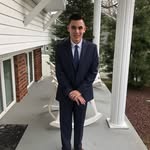 Chris Brain - @brain569 - Instagram