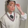 Kaley Cuoco - @chris_brain32 - TikTok