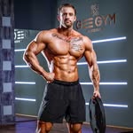 Chris Braley | Transformation Specialist - @_b3fitness - Instagram