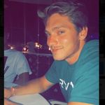 Chris Bramble - @cbramble14 - Instagram