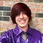 Chris Bramble - @tiltedtripodmedia - Instagram