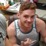 Chris Bramble - @soulless613 - Instagram