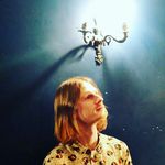 Chris Brambley - @chris_brambley - Instagram