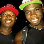 Christopher Bramble - @christopher_lyndon_bramble - Instagram