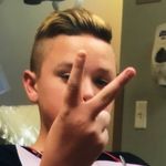 Chris Bramlett - @bramlett590 - Instagram