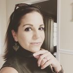Christine Rivas Bramlett - @cmrivas81 - Instagram