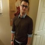 Chris Bramon - @chrisbramonvo - Instagram