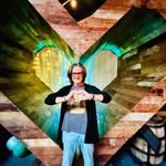 Chris Branan - @grateful_deadwood - Instagram