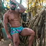 Chris Branco - @lovemesomuch134 - Instagram