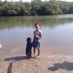 Chris Rio Branco - @guiasda - Instagram