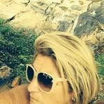 Christiane - @chrisbranco - Instagram