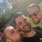 Chris / Brandy - @anno_1900 - Instagram