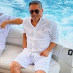 Chris Brandy - @chrisromabrandy683 - Instagram