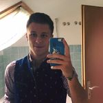 Chris Brandy - @brandy__27 - Instagram