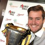 Chris Branson - @c_branson91 - Instagram