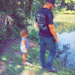 Chris Branson - @chrisluvssos14 - Instagram