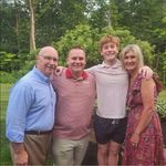 Chris Branson - @chrisbransondigger - Instagram