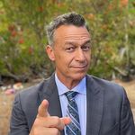Chris Branson - @soulproximity - Instagram