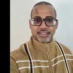 Chris Branson - @gospelg3 - Instagram